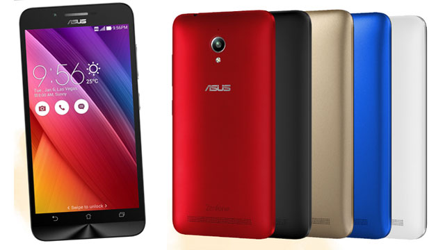 asus live