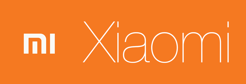 Xiaomi-Logosu