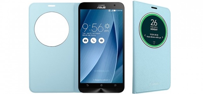 asus zenfone kalıp