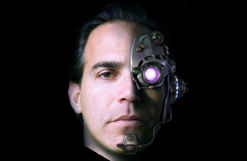 cyborg