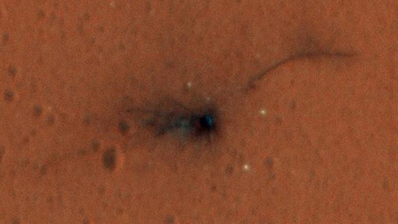 mars-kazasi