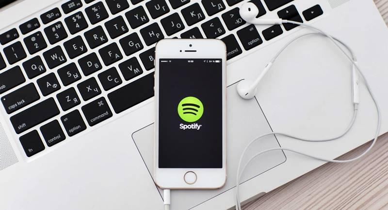 Spotify, Şimdi 140 Milyon Aktif Kullanıcıya Sahip!